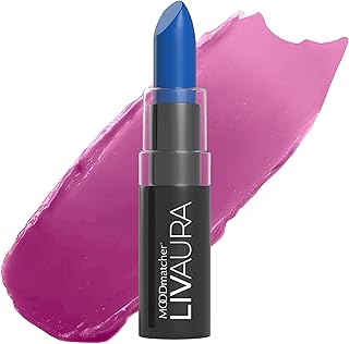 MOODmatcher LIVAURA - Lápiz labial original q...