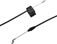 Vista 3 de AOTWD 112-8818 Cable de freno para Toro 22" Recycler 20" reemplazo trasero 20339 20331 20330 10642 cortacésped