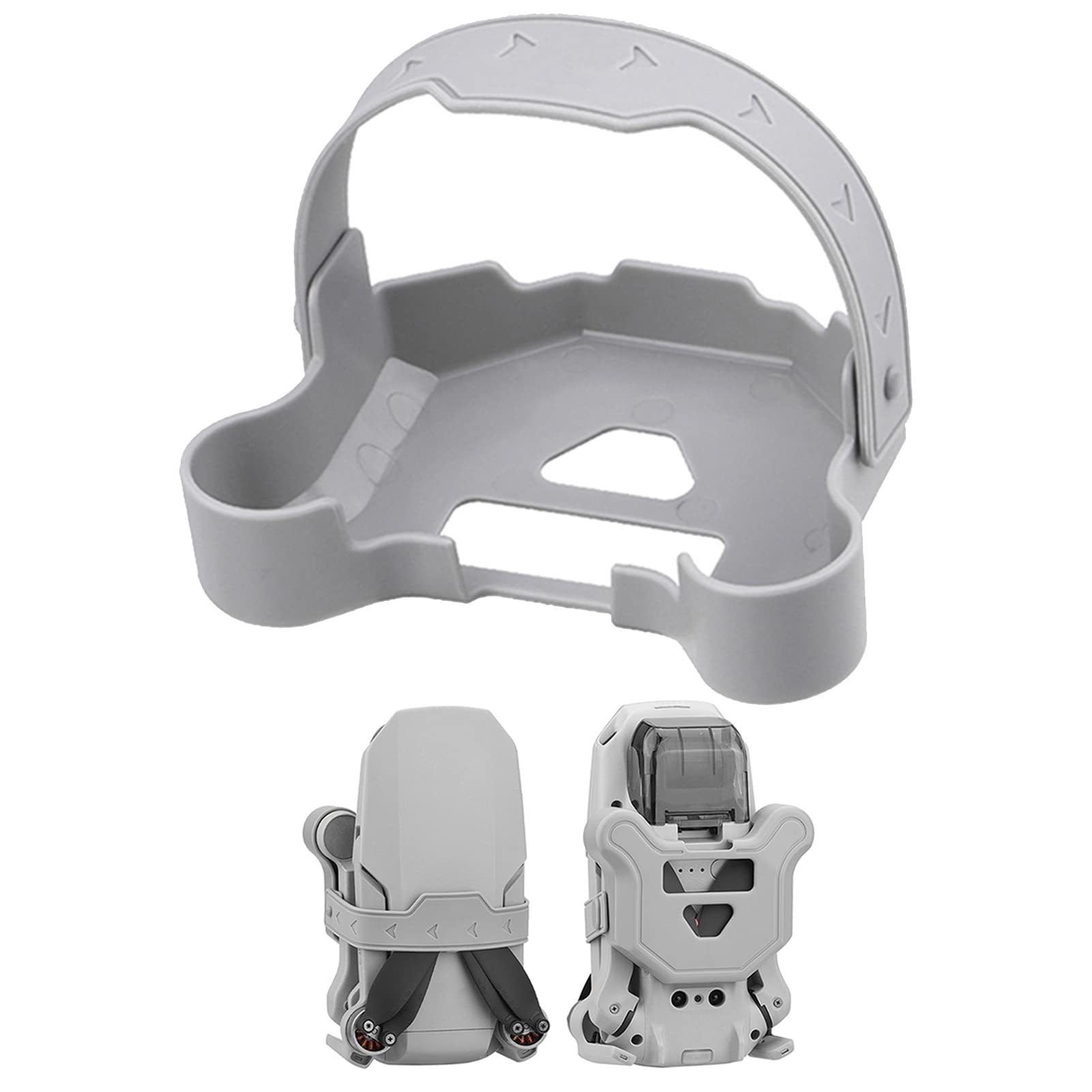 DJFEI Support D'hélice Protecteur De Lames Pour DJI Mavic