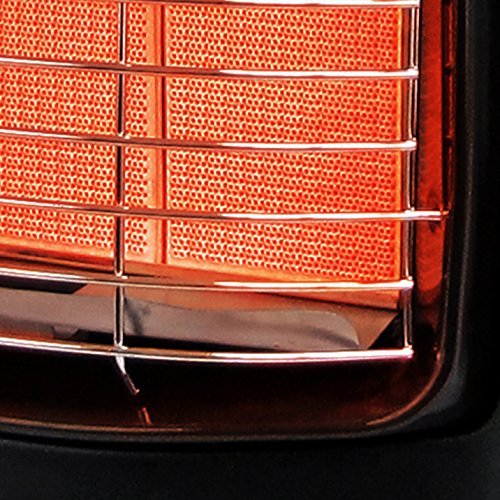 Dyna-Glo RA18LPDG 18,000 Btu Cabinet Heater thumb #4