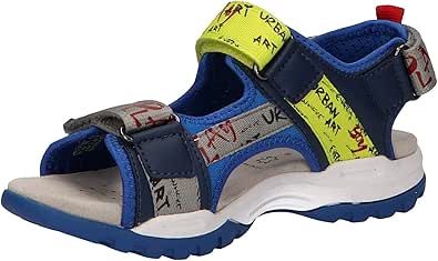 Geox Jongens J BOREALIS BOY A SANDALEN