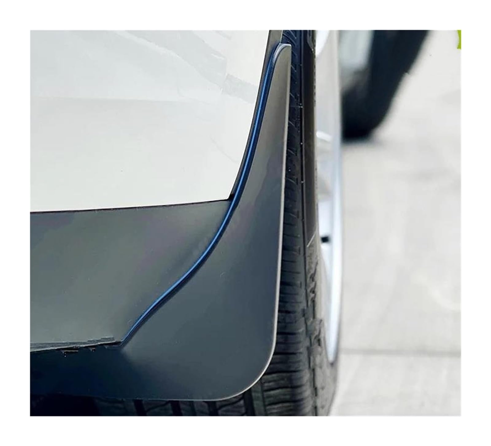 Cuerpo Estilo Guardabarros Chapoteo Para Captur 2014 2015 2016 2017 2018 2019 4 Piezas Guardabarros Para Coche Protectores Contra Salpicaduras Aletas De Barro