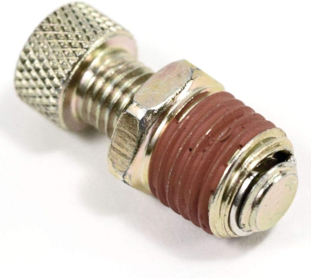 Craftsman E106644 Air Compressor Drain Valve, Nails, Screws & Fasteners