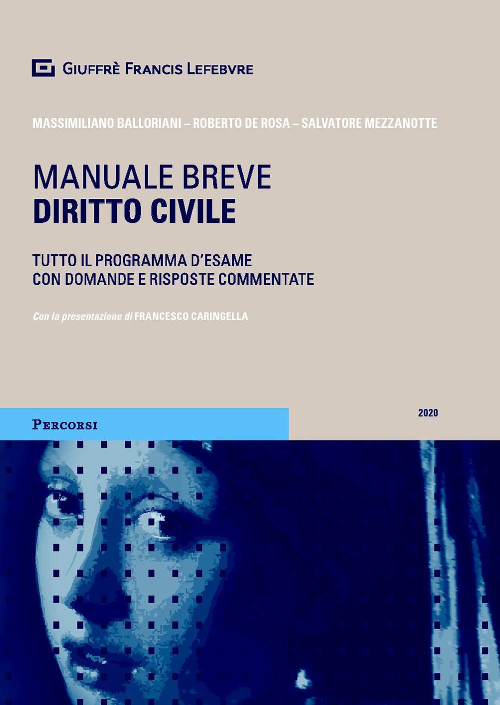 Manuale breve diritto civile