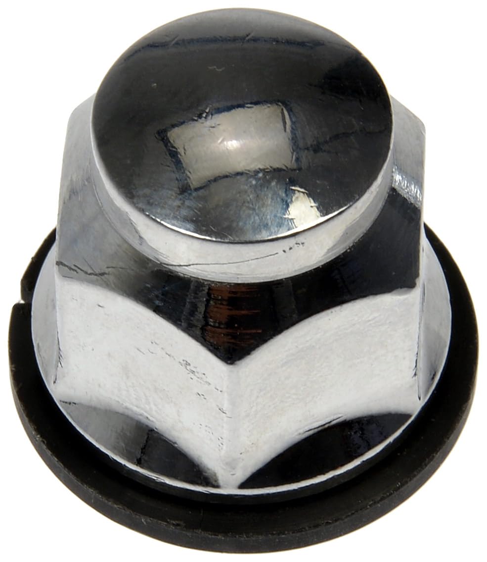 Amazon.com: Dorman 611-238 Wheel Nut M12-1.50 Acorn - 21 mm Hex