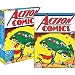 Aquarius Superman Puzzle (500 Piece)