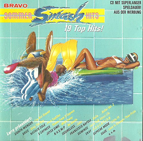 incl. Give Me An Adventure (E. Academia)