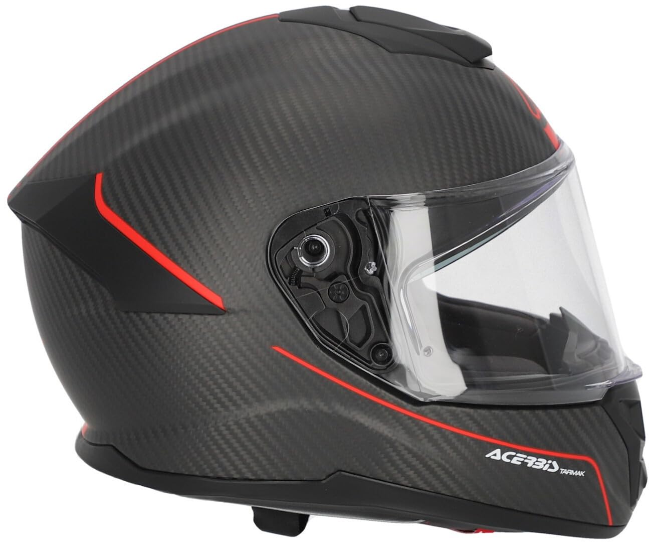 Acerbis CASCO TARMAK 2206 NERO/GRIGIO S