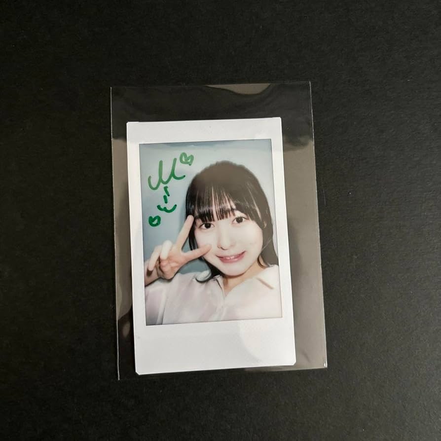 白濱美兎 直筆サイン入りチェキ 61MSPPIqXdL._UF894,1000_QL80_.jpg