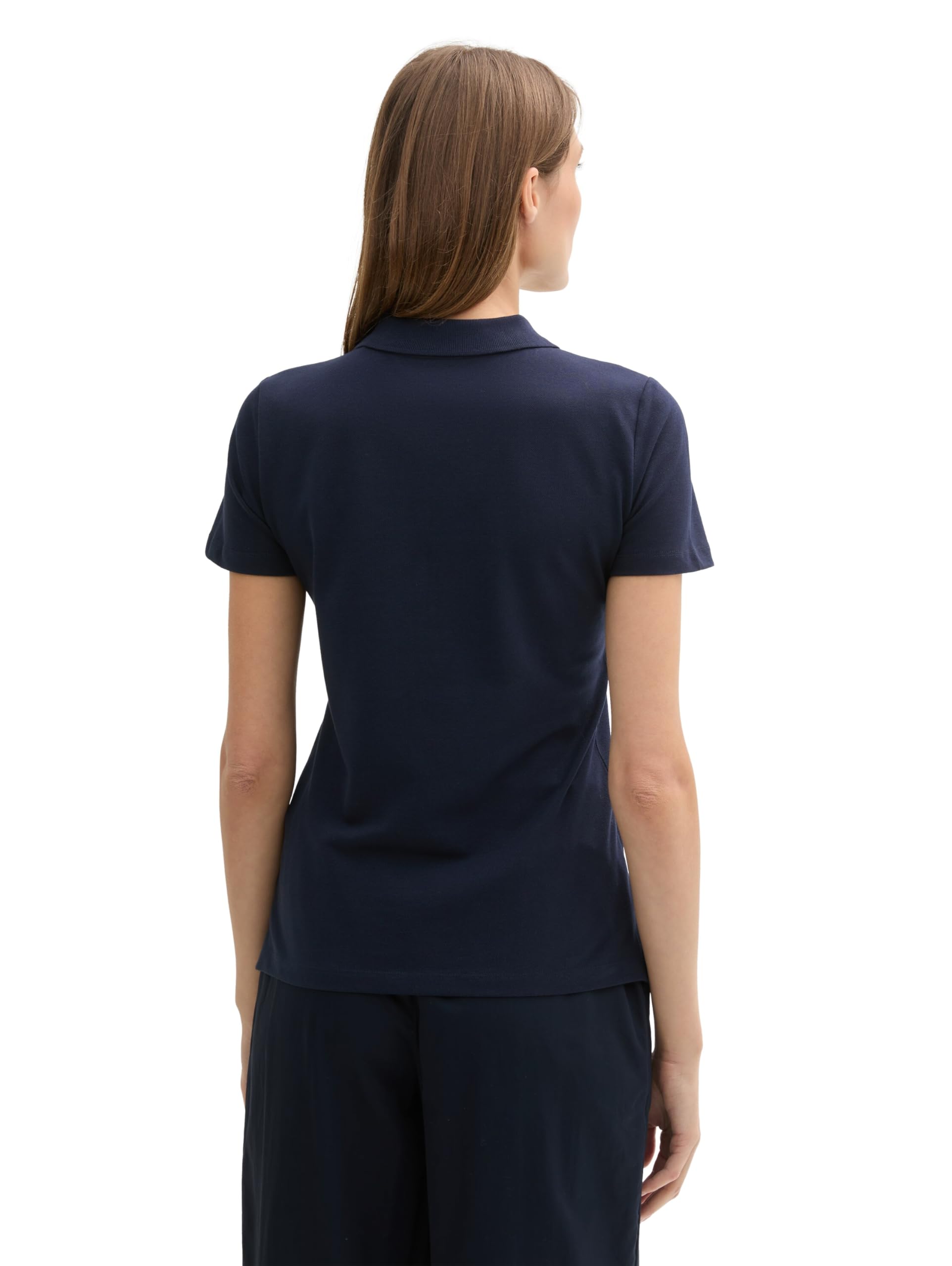 TOM Tailor 1044731 Polo Mujer