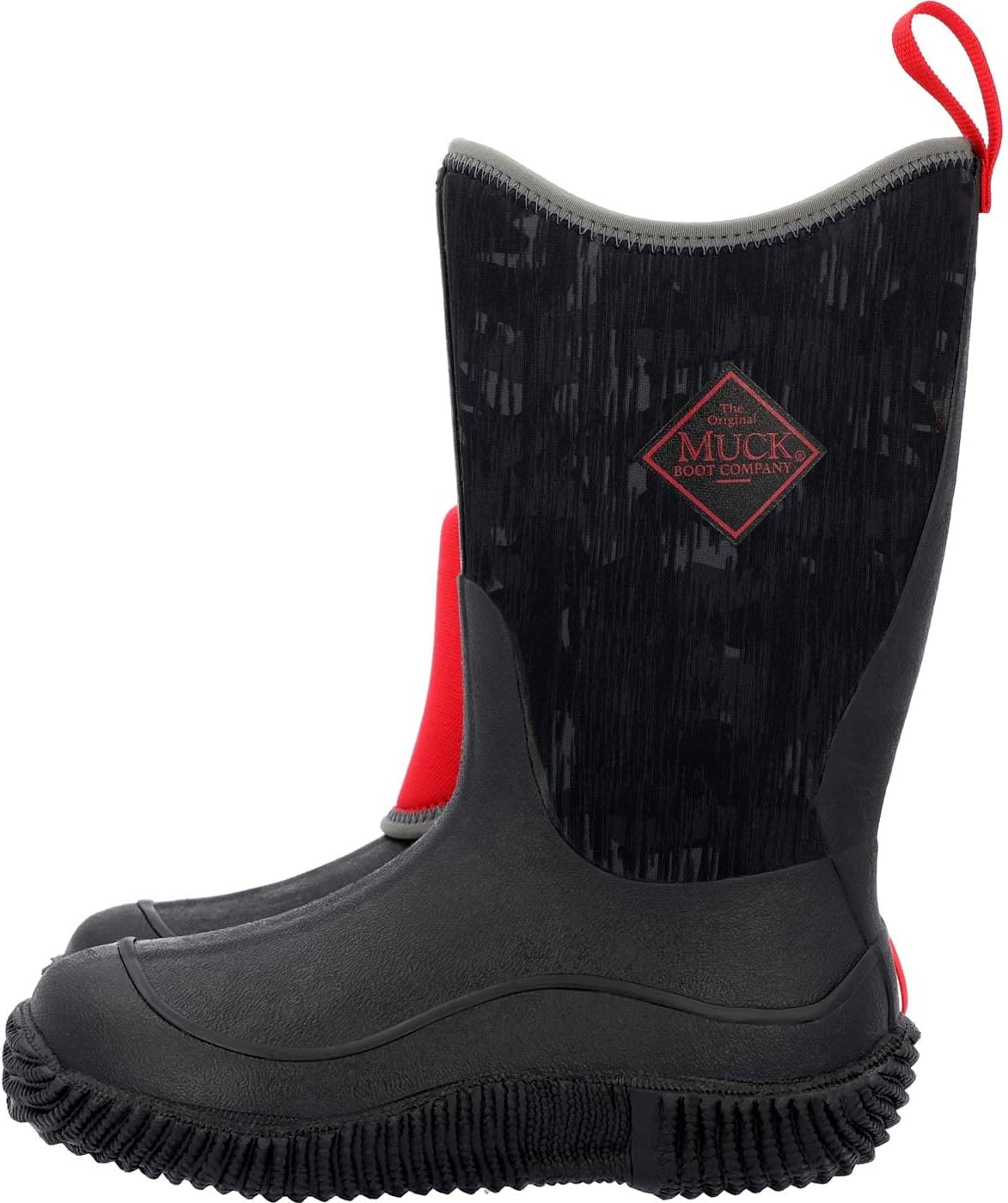 MUCK Kids' Hale Boot