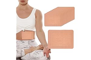 Castor Oil Pack for Skin Nourishment and Wellness