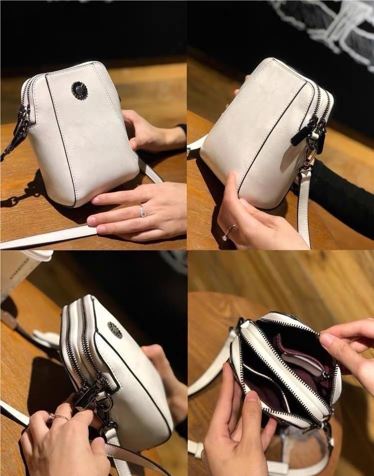 High-end Shoulder Bag4