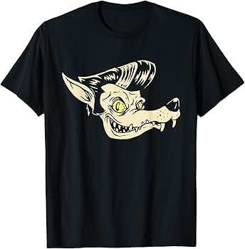 Godless Wicked Creeps サイコビリーTシャツ Godless Wicked Creeps サイコビリーTシャツ Godless Wicked