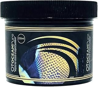 Ocean Tech Ocean Pure 500ml C/Bolsa - Purigen Ocean Tech