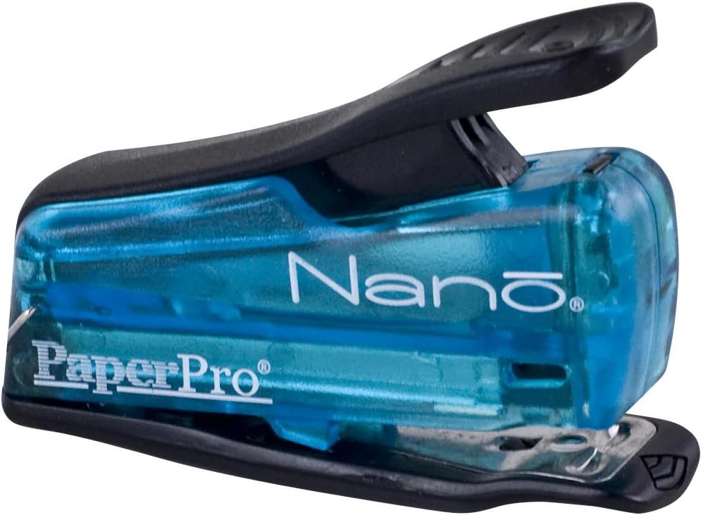 PaperPro Mini 1825 "in Joy" Nano Staplers - Colours May Vary