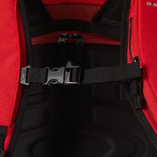 Miniatura 4 de Oakley Mochila Peak RC 25L, línea roja