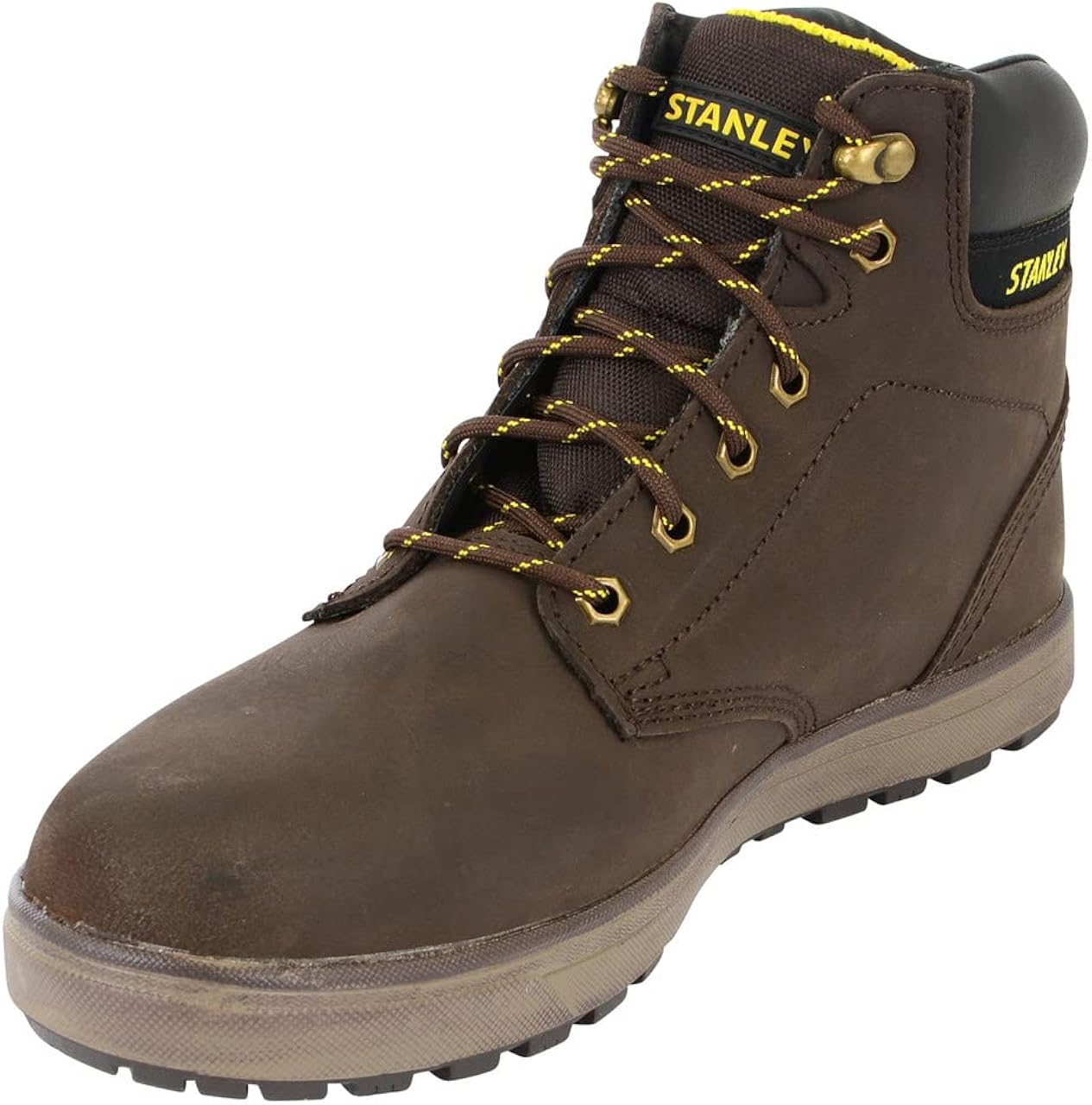 leather baseball boots uk