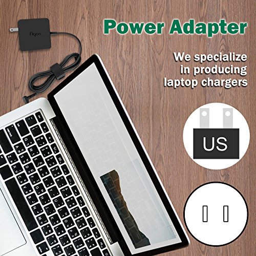 33W Laptop Charger For Asus X551 X551M X551Ma X751Sa X751S X751Na X751N D550Mav X451Ma X451M F551Ca F551Ma F451 F451Ca 0A001-00340900 Ad890326 Notebook Power Supply #TOP5
