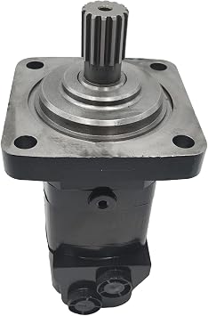 Hydraulic Pump 105-1102-006 1051102006 105-1102 1051102 Compatible for Eaton Char-Lynn 2000 Series