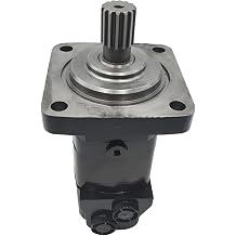 Hydraulic Pump 105-1102-006 1051102006 105-1102 1051102 Compatible for Eaton Char-Lynn 2000 Series