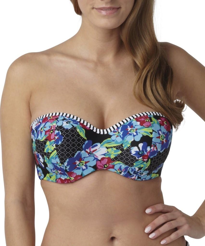 Panache Women's Elle Bikini Top
