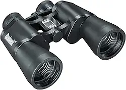 Bushnell Binóculos Falcon 10 x 50 grande angular (preto)