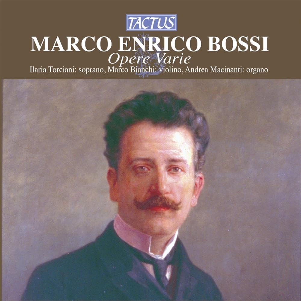 OPERE PER ORGANO