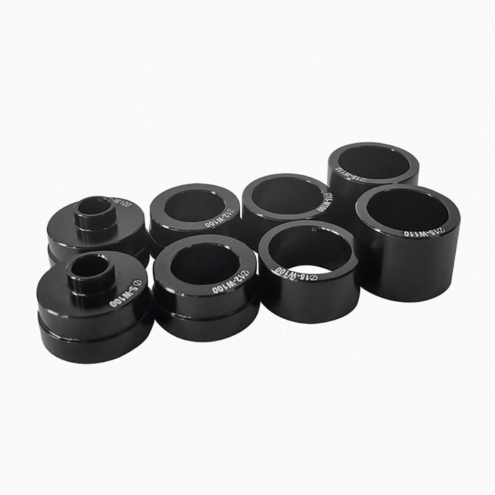 Baoblaze Supporto per forcella bici, portabici da tetto per auto con sgancio rapido, supporto universale per ruota, supporto per forcella anteriore, blocco, Argento