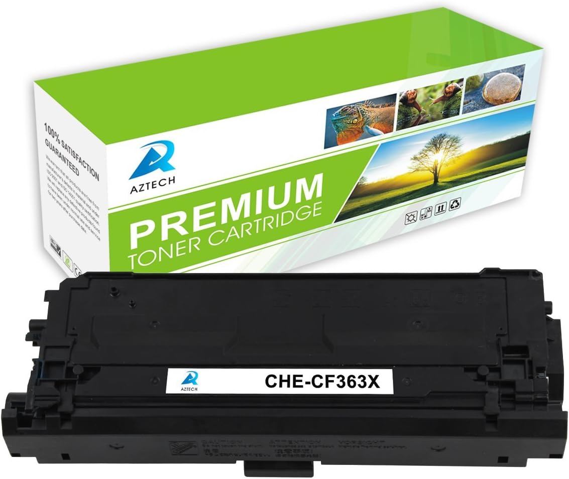 Toner Compatible for 206a