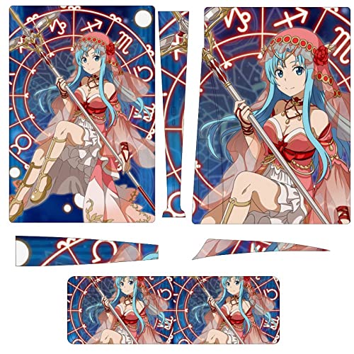 �yPS5�p �f�B�X�N�Łz PS5 �X�L���V�[�� �\�[�h�A�[�g�E�I�����C�� �V��̐R�����u�� �A�X�i �A�j���� �G�O�b�Y �R�Ռ�/�S�ʕی� ���� ��U �w��h�~ ���ʑΉ� ���B�� �{�� �R���g���[���[ �J��Ԃ��\��t���\ �\��t���ȒP �ی�J�o�[ �A�N�Z�T