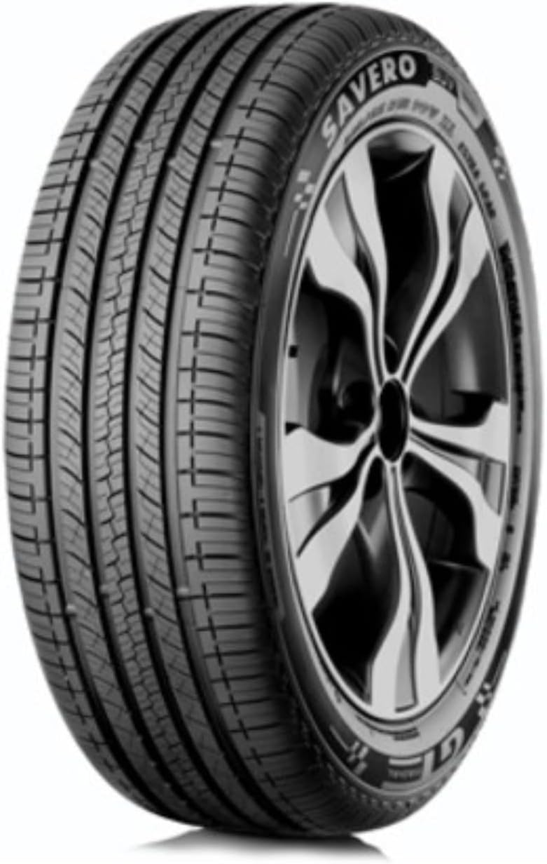 GT Radial Savero SUV 215/65R16 98S