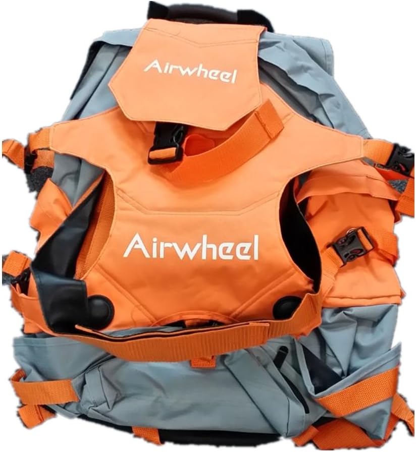 Airwheel Backpack Carrying Bag Original for Electric Unicycle Scooters Airwheel X3