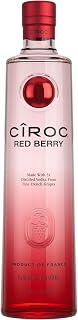 Udv Ciroc Red Berry - 700 ml