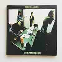 邦楽 Sherbets Siberia Gig Amazon.co.jp: SIBERIA GIG: Music