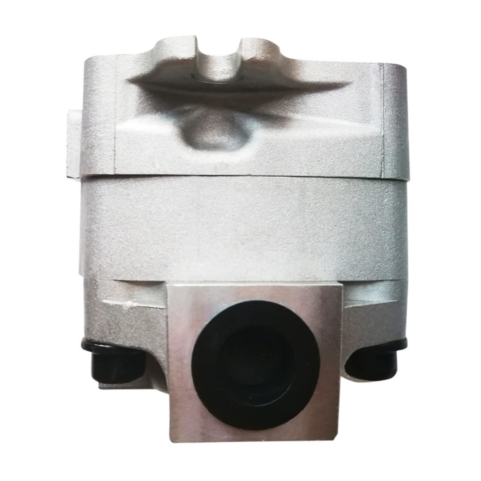 Pompe Hydraulique à Engrenages pour Excavatrice PC50UU Pompe Pilote