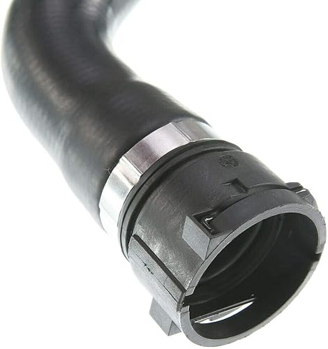 Miniatura 5 de Tubo de manguera de refrigerante superior del radiador para BMW E83 X3 2004-2006