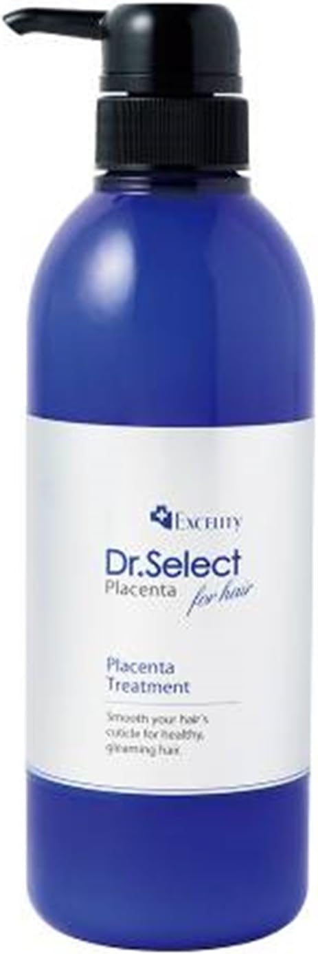Dr.Select Doctor Select Placenta Treatment Bottle Japan
