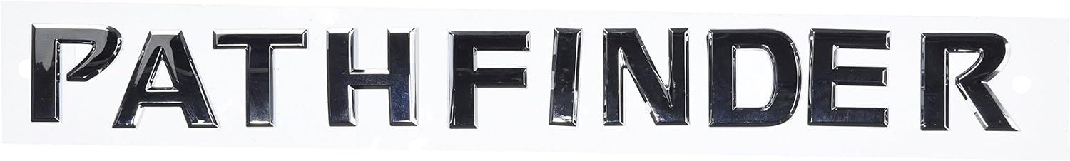 Genuine Nissan Parts - Authentic Catalog Part from The Factory (93494-EA500)