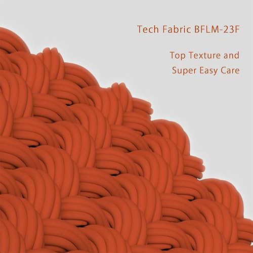 Miniatura 2 de BALCONY & FALCON Mantel rectangular de jacquard resistente al agua para Halloween, comedor, cocina, cafetería, fiestas y uso al aire libre