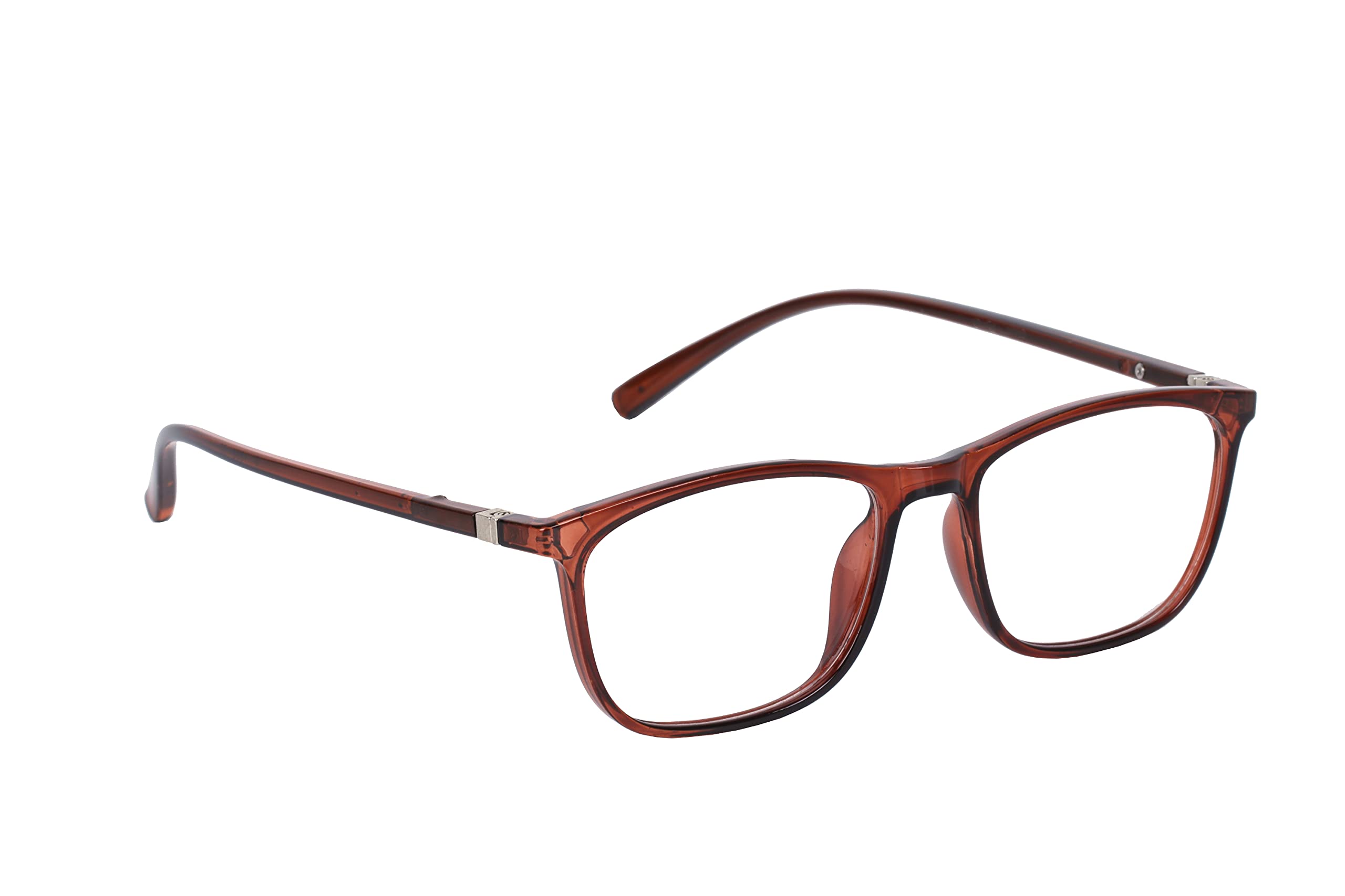 Implicit Fullrim Rectangle Power Reading Glasses With Blue Light Blocking & Anti Reflective Coating for Men and Women (+2.50) (B08FG7D583) Amazon Price History, Amazon Price Tracker
