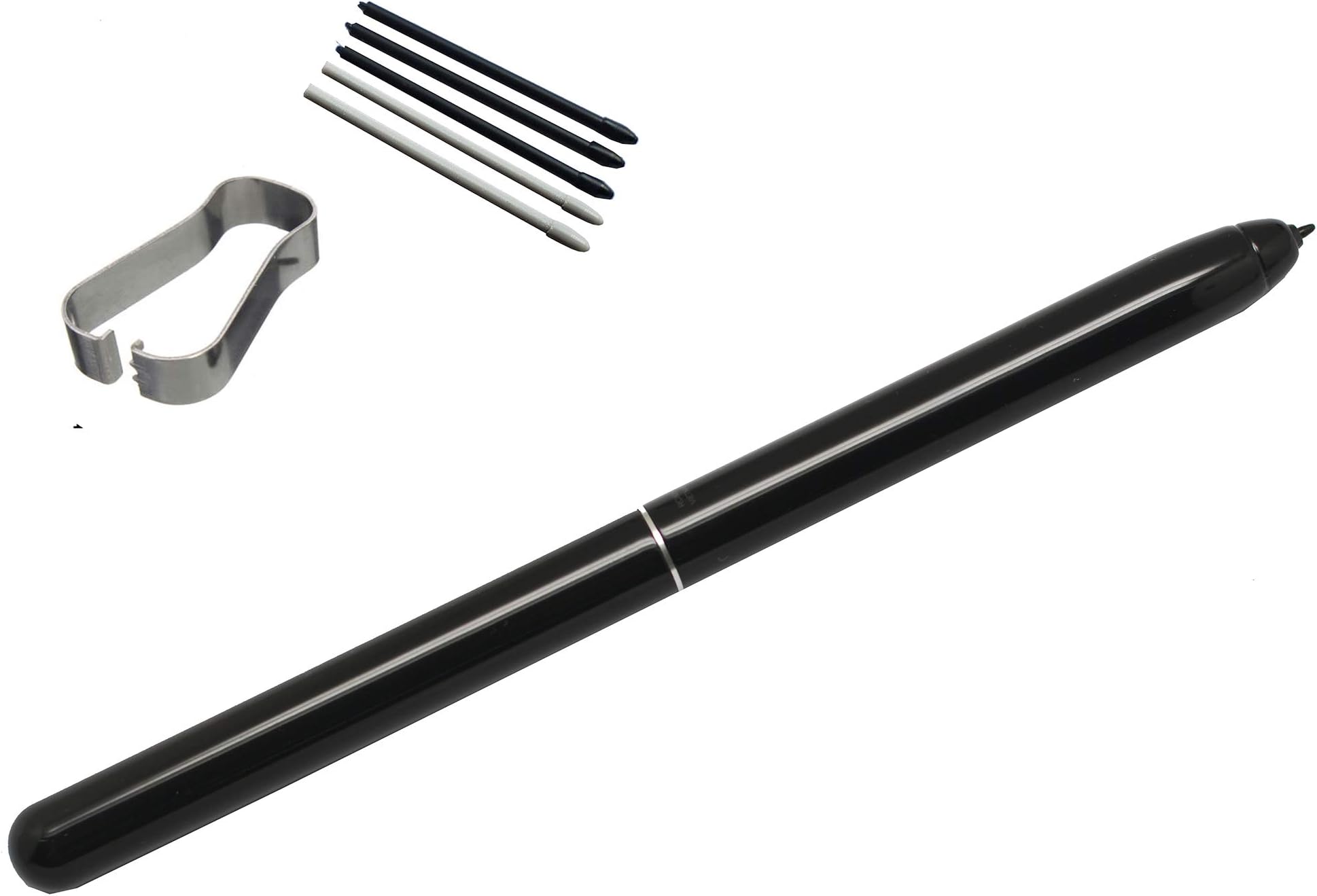 Eaglewireless 1 Replacement S Stylus Pen Pointer Pen for Samsung Galaxy Tab S4 EJ-PT830B T835+Replacement Tips/Nibs