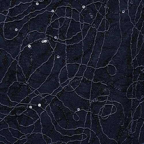 Alex Evenings Women's Short Shift Dress W/Bell Sleeves (Petite and Regular Sizes)3