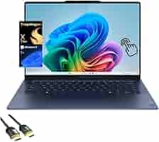 Windowsノート本体 Yoga Slim 7x Snapdragon X Elite 32GB 1TB Amazon.co.jp: Lenovo Yoga Slim 7x ノートパソコン 14.5インチ