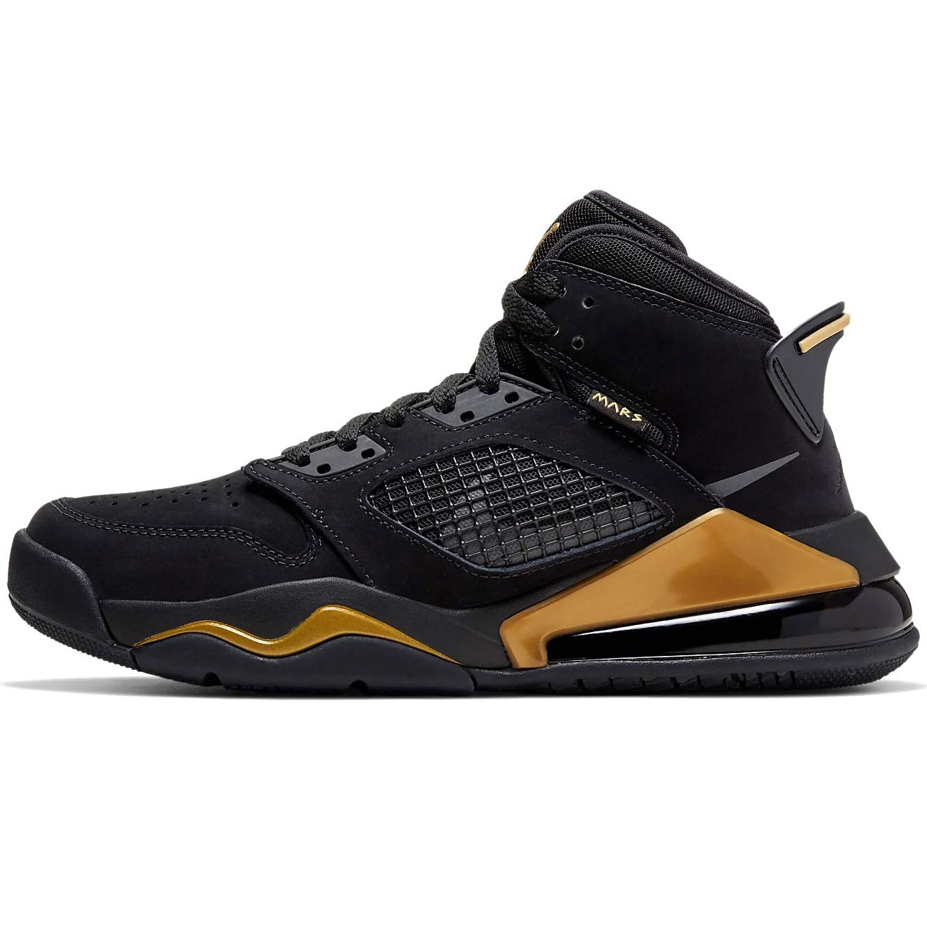 jordan mars 270 junior