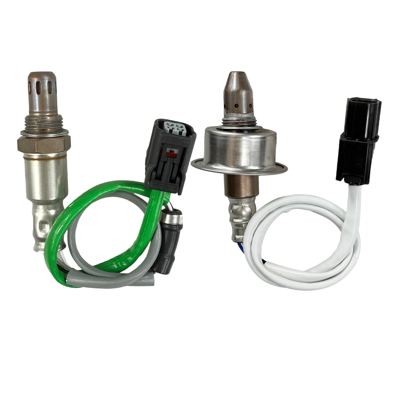 Oxygen O2 Sensor 234-9131 234-4980 Compatible with 2012-2019 Honda CR-V 2.4L Honda Accord 2013-2017 2.4L Set of 2