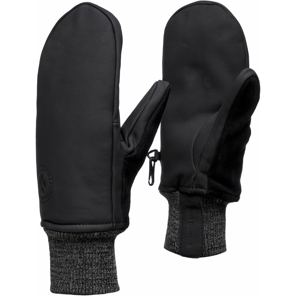 Black Diamond Dirt Bag Mitts - Guantes Unisex adulto