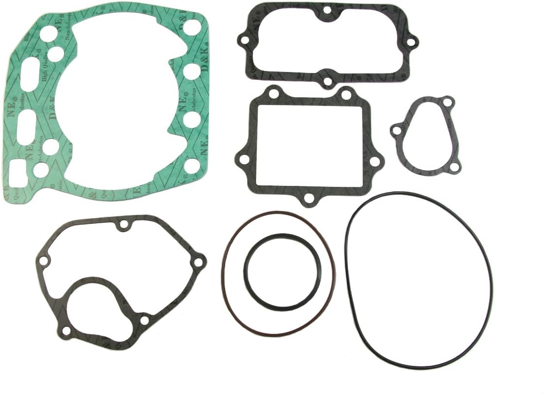 Namura NX-30033T Top End Gasket Kit
