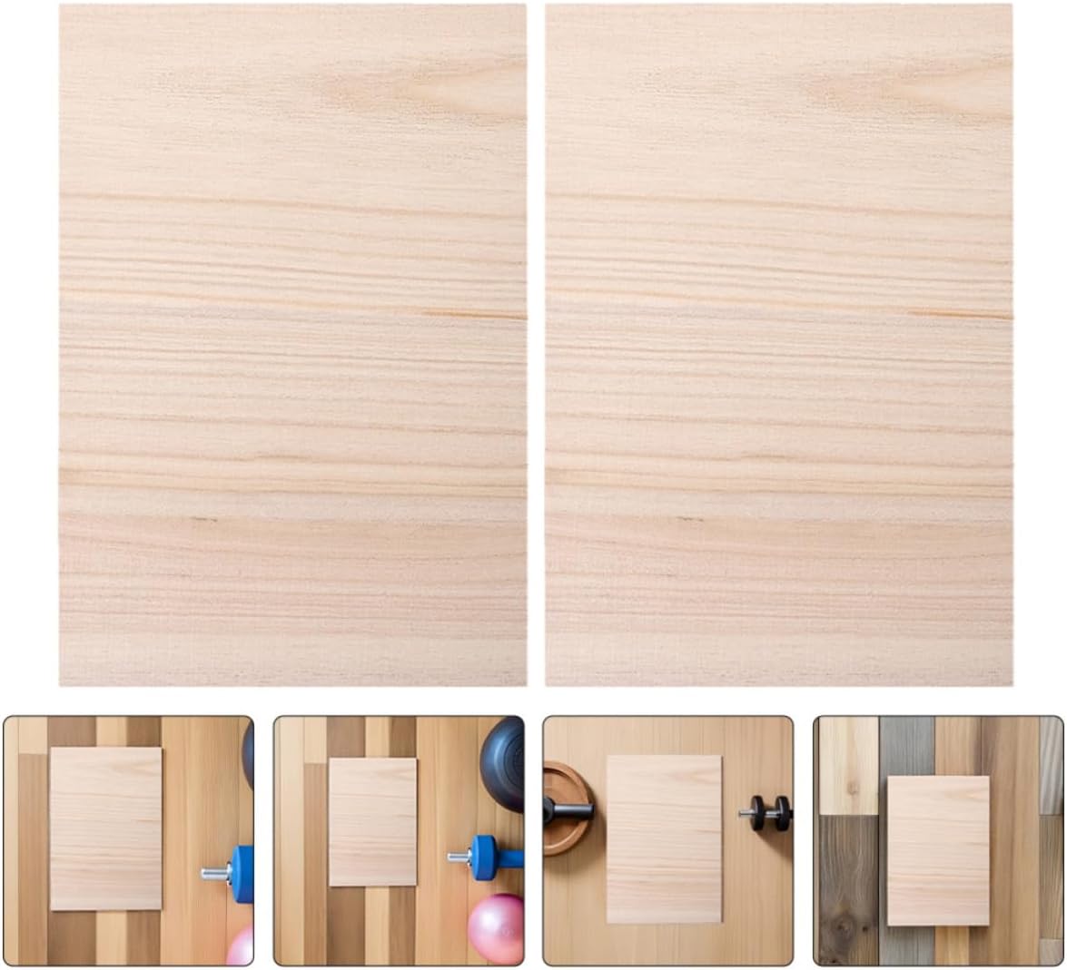 16pcs Taekwondo Karate Breaking Boards Professional Wood Martial Arts Training Boards Lightweight and Easy to Carry for Indoor Practice and Demonstration