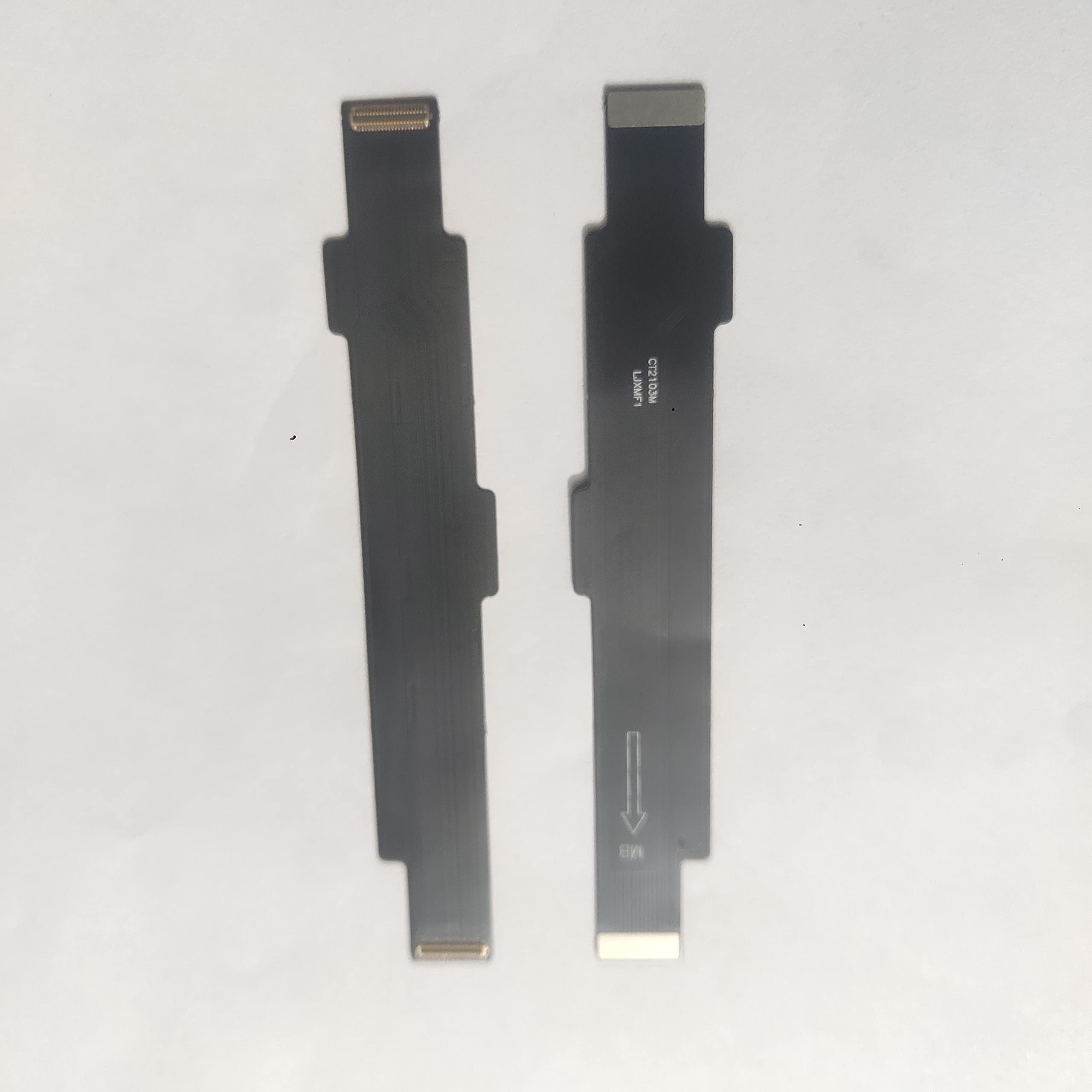 Galaxy Spares Motherboard Flex Compatible for Xiaomi Mi Poco F1 FPC Main Board Flex Ribbon-picture-28